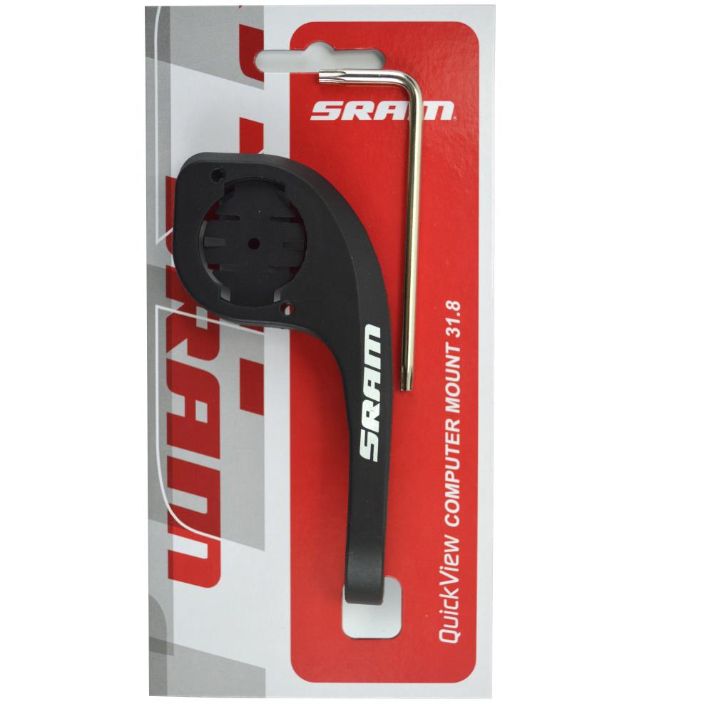 自行车码表架延伸座码表支架 配扳手黑鸟延伸架自行车配件现货