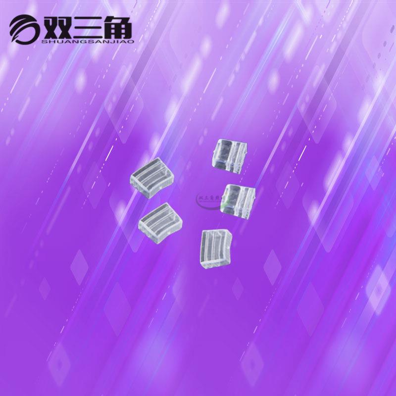 led灯带尾塞尾帽堵头 尾套灯具灯罩 5050 3014 5730 2835灯条配件