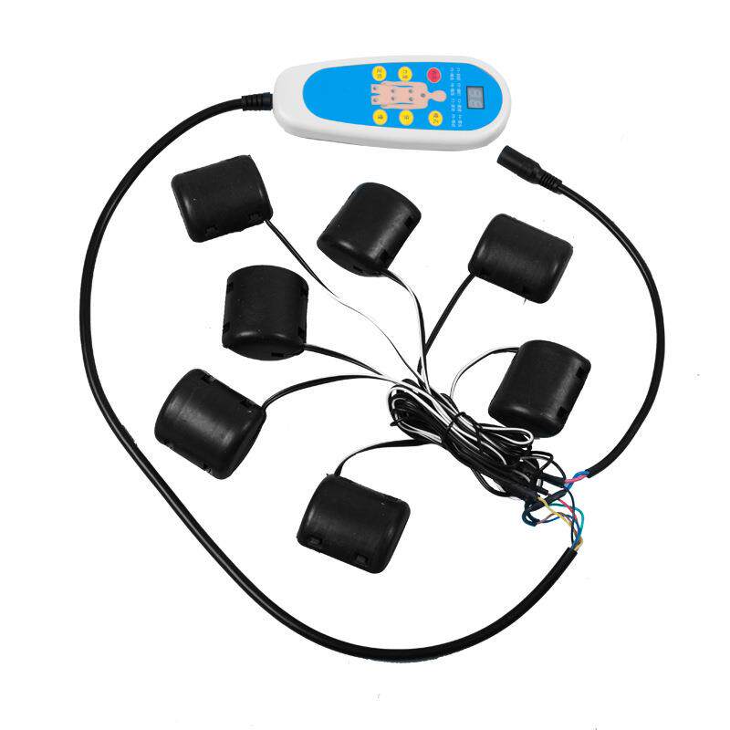 按摩器震动电机配件按摩腰枕按摩靠垫按摩椅加热机芯多功能