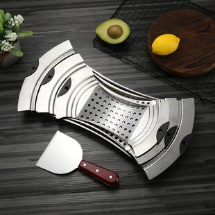 爆款疙瘩汤工具抿床豆面抿尖床抿圪斗抿蝌蚪擦子抿节擦尖抿面