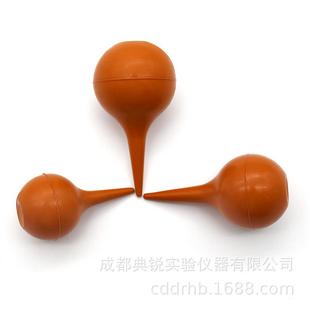 小号中号大号30ml60ml90ml120mlxg 厂价除尘洗耳球吹气球皮老虎