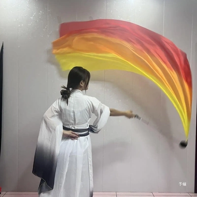 纱球运动会入场开幕式创意道具