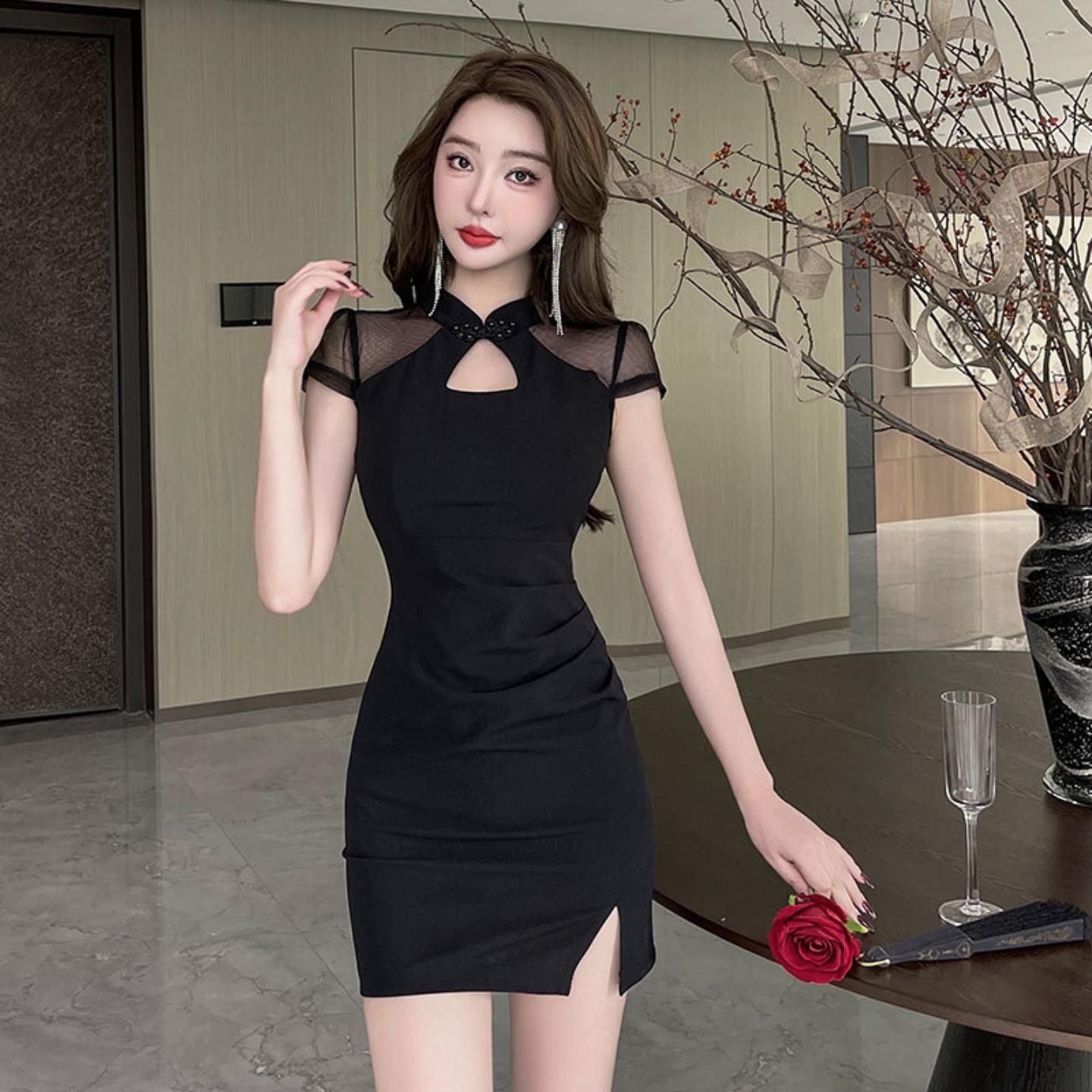 新款足浴技师工作服高端足疗师