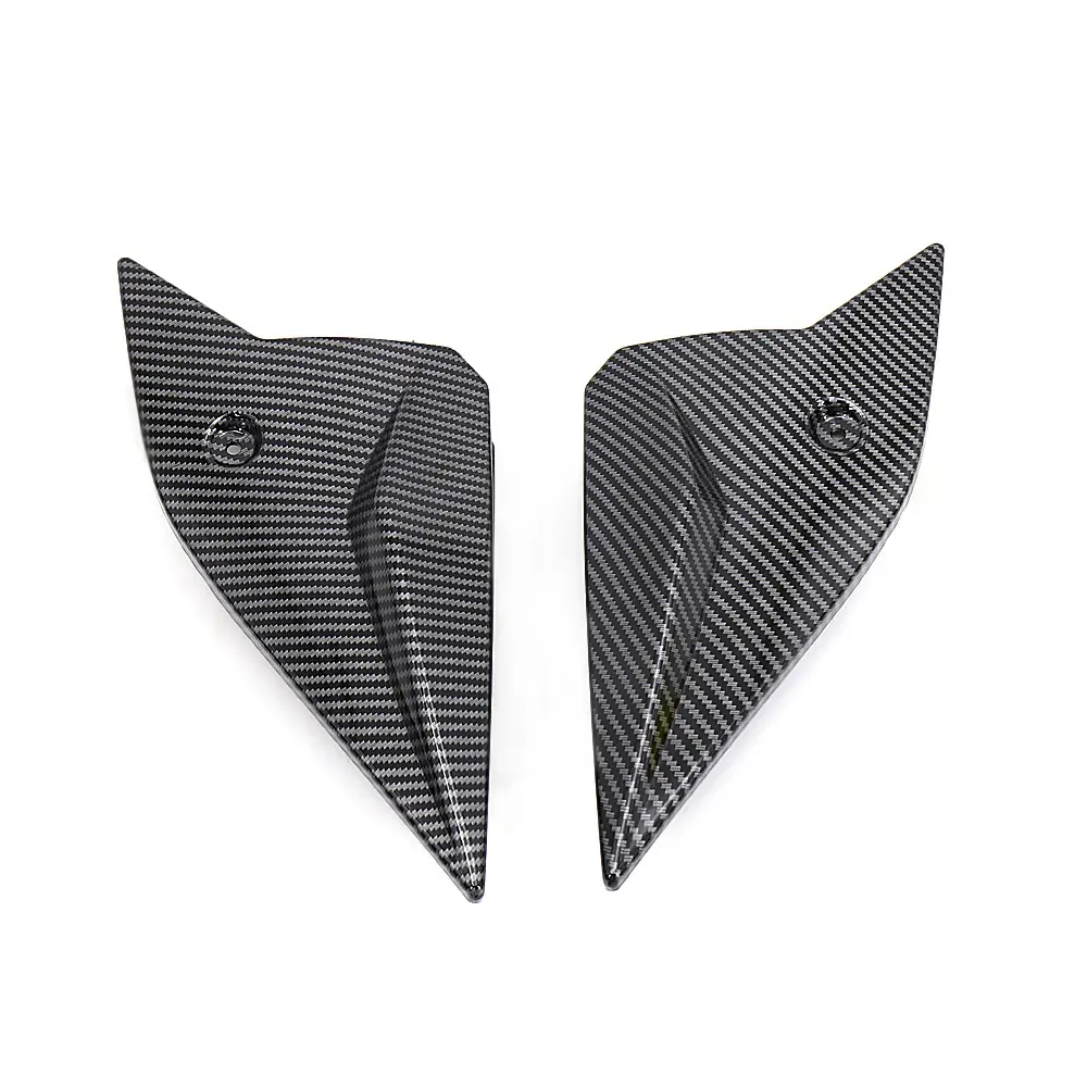 适用mt09 fz09摩托车配件改装侧面整流罩保护罩车身现货雅马哈