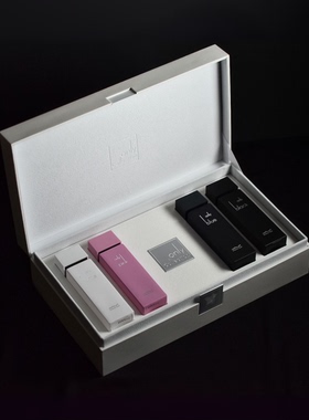 ARABIAN OUD沙特阿拉伯Only花香木质琥珀调四重奏中性EDP小众送礼