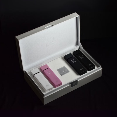 总有一款唯你所选阿拉伯小众香