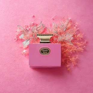 Arabian Oud温柔玫瑰香水Tender Rose白桃紫罗兰玫瑰花果香优雅女