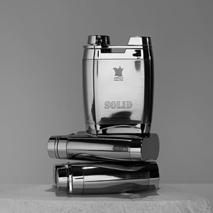 Arabian Oud旅人香水Solid/旅人黑Solid Black小苍兰焦糖花果美食