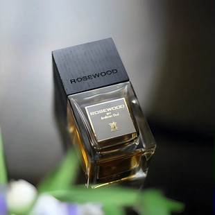 Arabian Oud玫瑰木香水Rosewood玫瑰红色水果香草东方调香料果香
