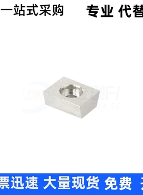 LLTG4 LLTG5 ICG71-M4 ICG71-M5直线导轨定位组件 定位块