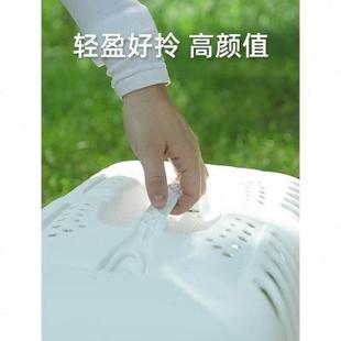 大容量猫笼子狗狗宠物航空箱用品 猫包外出便携包猫笼猫咪箱手提式