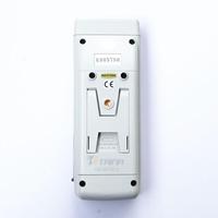。原裝正品臺灣Lutron路昌CD-4309水硬度純水儀電導(dǎo)率測試TDS鹽分