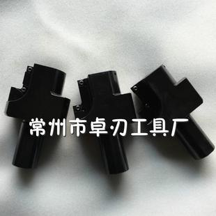 数控粗镗刀 厂家订做台阶式 内冷镗刀 数控镗刀 复合镗刀