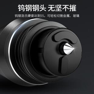 合金工具迷你切割器逃生安全锤 创意礼品多功能应急汽车载破窗器