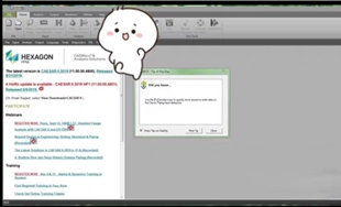CAESAR II 2019管道应力分析软件