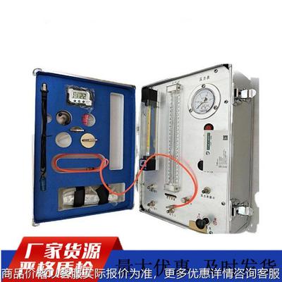 AJ12B氧气呼吸器检测仪 AJ12B矿用氧气呼吸器校验仪