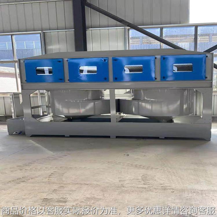 废气处理设备免费设计苏州气旋塔浙江气旋喷淋塔不锈钢气旋塔