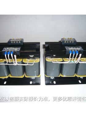 广东深圳厂家直销低频干式4KVA變压器价格