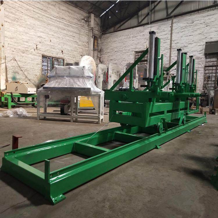 厂家直供木工跑车全自动带锯跑车配套设备自动行走木工数控跑车,五金/工具,机床,淘宝优惠券,粉丝福利购,淘宝优惠卷