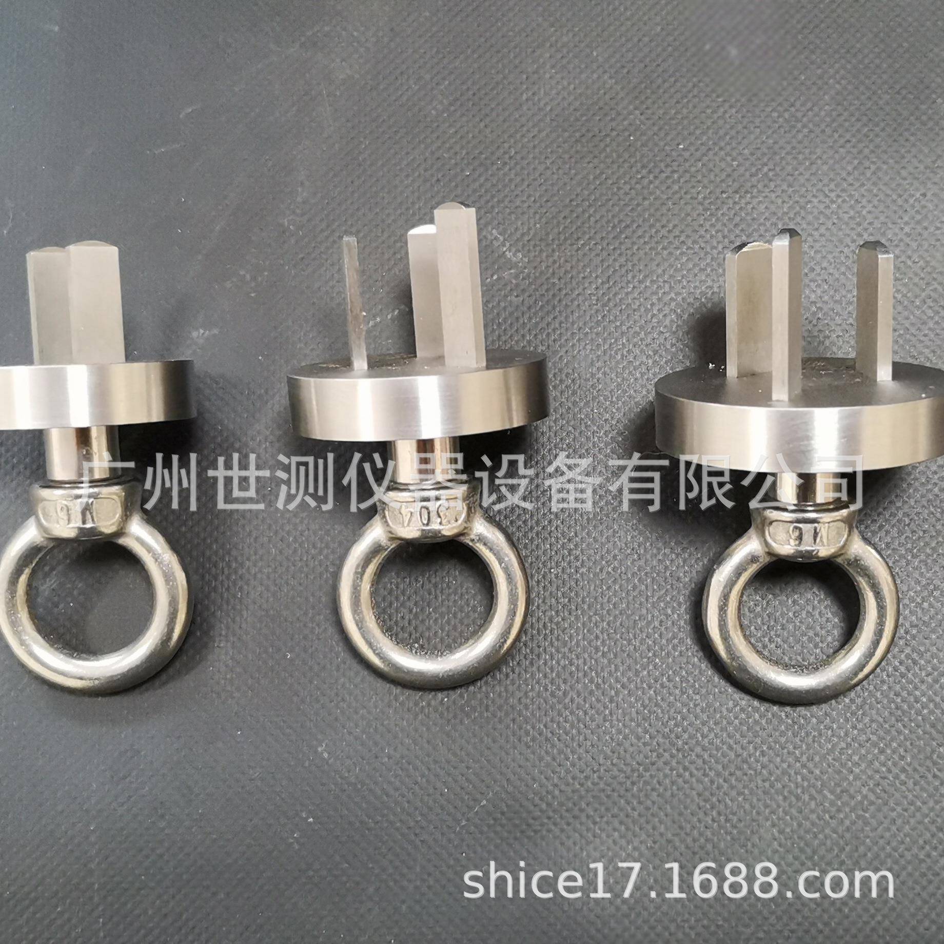 GB/T2099.1-2021第22条拔出力量规GB1002插头插座量规国标量规
