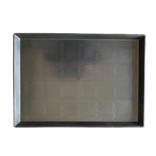 600狗笼子接粪盘58 41注塑料兔笼鸽子笼宠物托盘猫笼鸟笼接尿垫板