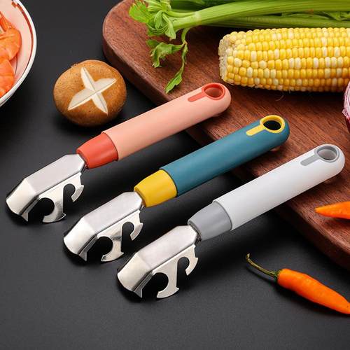 取碗夹防烫夹提盘器厨房用品不锈钢碗夹盘子夹砂锅夹防滑隔热取菜