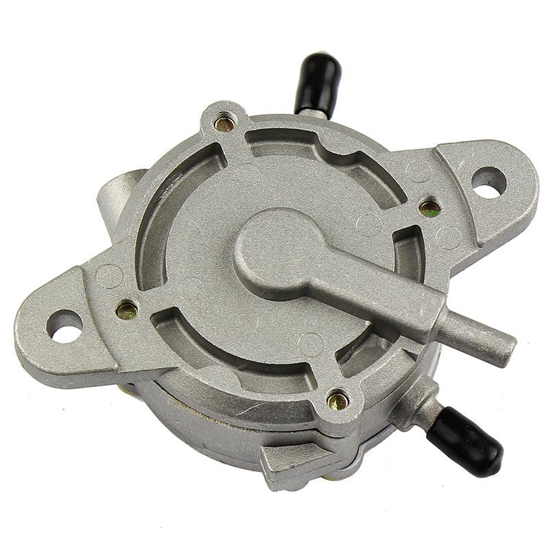 摩托车负压油泵 自吸泵沙滩车越野车燃油泵GY6 150 踏板车250配件