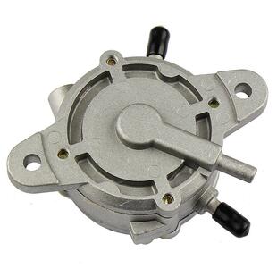 摩托车负压油泵 自吸泵沙滩车越野车燃油泵GY6 150 踏板车250配件