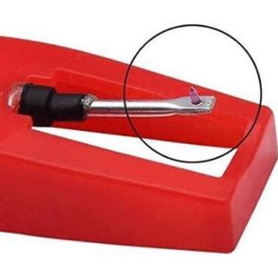 红宝石唱针 独立包装 电唱机通用