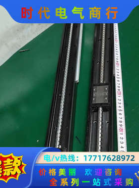 3.PMI 滑台模组 KM3310A+600N  总长65c议价