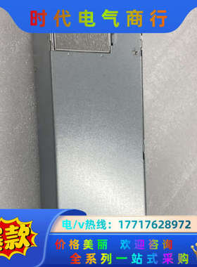99新HP 380 G10 1600W电源830262-00议价