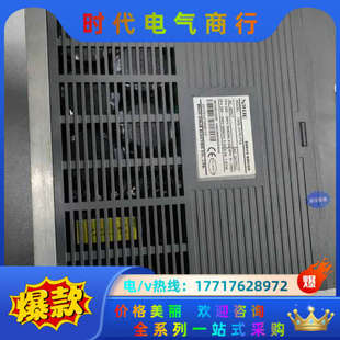 MS5G PTA 130ST议价 21P5 信捷伺服电机DS5L