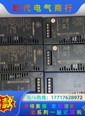 GE IC200PWR102  功能正常 实图议价