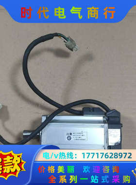 A5伺服电机MHMJ042G1U 400W，，成议价