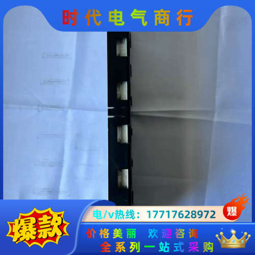 GE IC693CPU311 功能正常实图议价