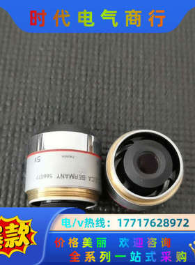 LEICA/徕卡 N PLAN EPI 5X/0.12 BD议价