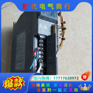 400W 信捷伺服器 20P4 150议价 DS2