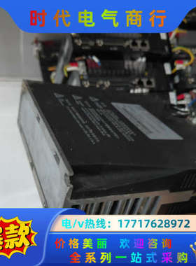 400W伺服驱动器IS620PS2R8I-MC696议价
