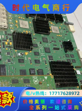 模块接口卡卡特xCCM-U，一张。 eCCM-U一张， eC议价