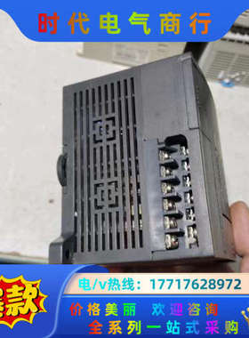 LS产电PLC控制器，K7M-DR10UE，现货，原装拆议价