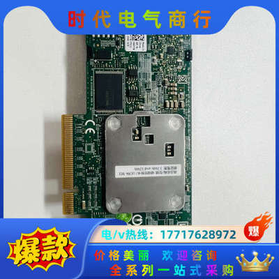 DELL H730P 磁盘阵列raid卡 J14DC X4T议价