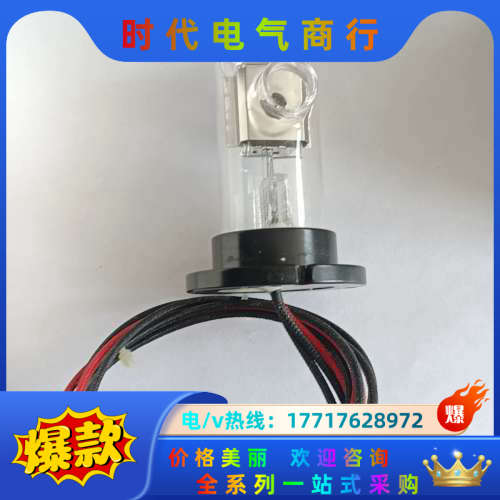 全新原装氘气大灯DD10TZ-L,议价