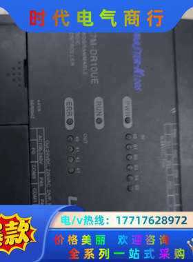 产电PLC   K7M-DR10UE议价