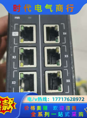 模块GR10-EC-6SW     1个议价