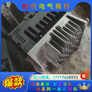 拍摄 变频器FR CHT 0.4K 成色议价 E740