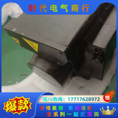 川崎伺服电机R2AA2250ALCPKL 现货议价销售议价