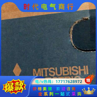 SR35议价 全新正品 SR352BJ伺服电机