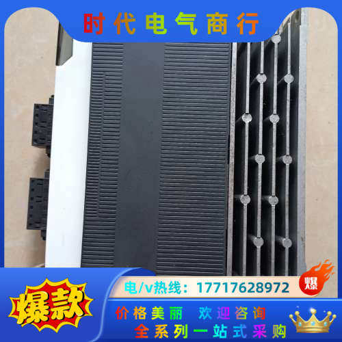 伺服驱动器 MBDKT2510E 货，实物 图片，成议价