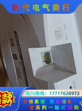 TPLINK TL-AP450GC-POE ,成色如图。售出议价