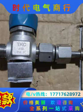 tksct 316L。10K3/8  1/2手动隔膜阀议价